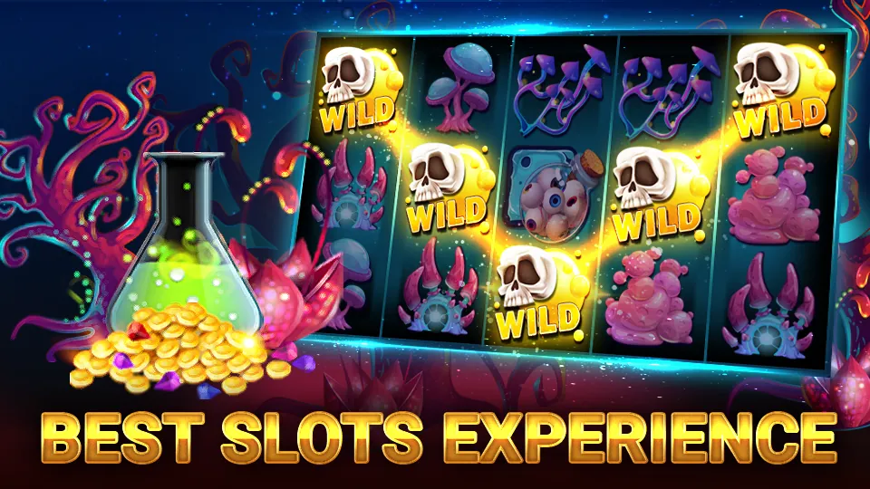 Casino Trực Tuyến tại Choang Chính Thức