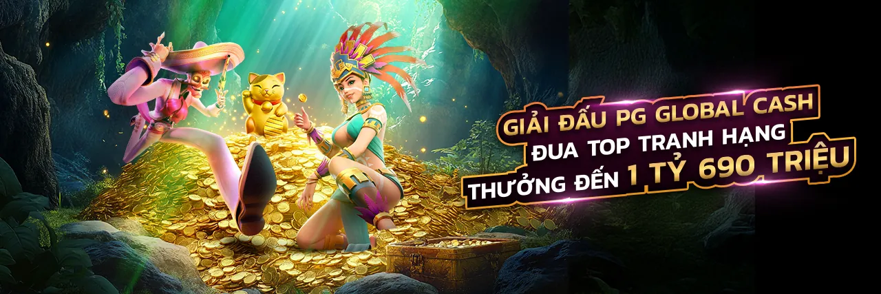 Chương trình VIP Choang Chính Thức với các ưu đãi độc quyền