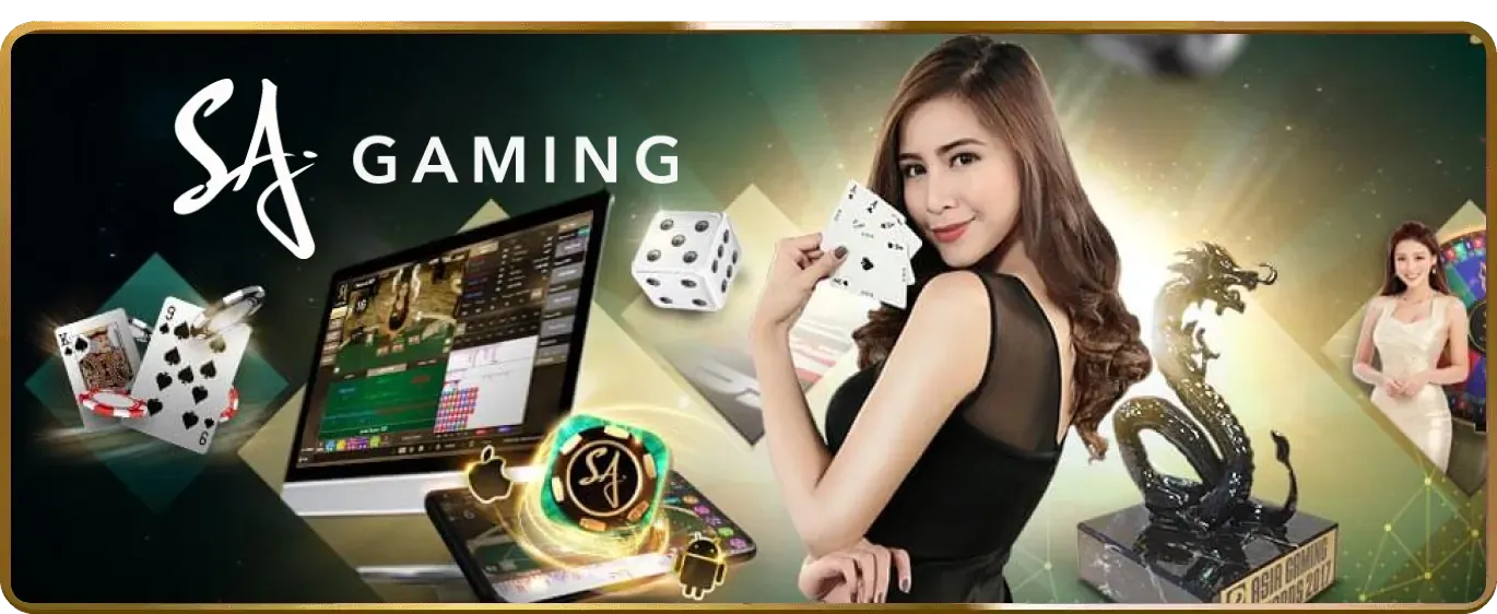 Biểu tượng đa dạng trò chơi Choang